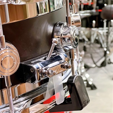 dw DRS00614SEC107 [Collector's Series Edge Snare Drum 14×6 ]【店頭展示特価品】 画像2