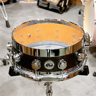 dw DRS00614SEC107 [Collector's Series Edge Snare Drum 14×6 ]【店頭展示特価品】 画像3