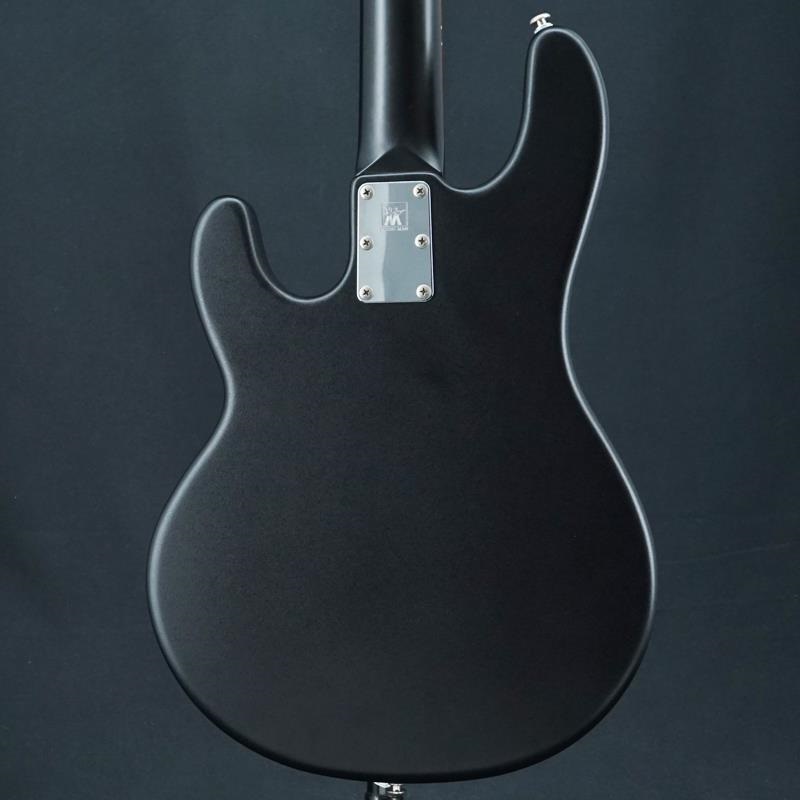 MUSICMAN USED 中古 S.U.B.X01 (Textured Black) ｜イケベ楽器店