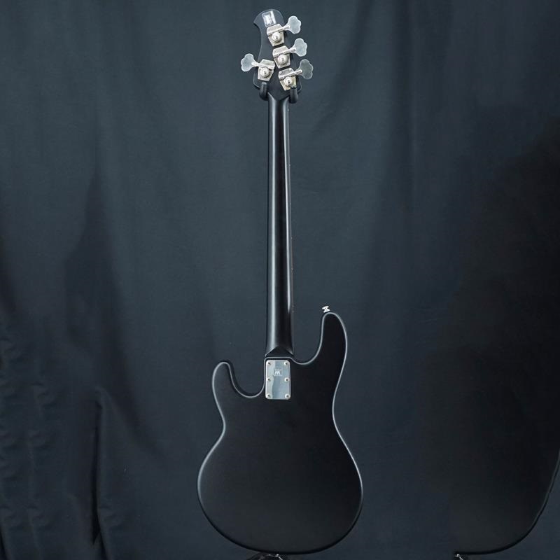 MUSICMAN USED 中古 S.U.B.X01 (Textured Black) ｜イケベ楽器店