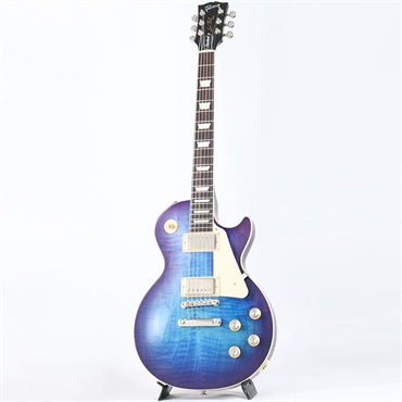 Gibson Les Paul Standard '60s Figured Top (Blueberry Burst) [SN.226950003] 画像1