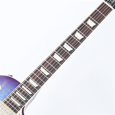 Gibson Les Paul Standard '60s Figured Top (Blueberry Burst) [SN.226950003] 画像5