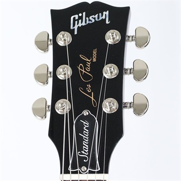 Gibson Les Paul Standard '60s Figured Top (Blueberry Burst) [SN.226950003] 画像7