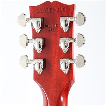 Gibson Les Paul Standard '60s (Unburst) [SN.226150016] 画像8