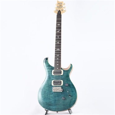 P.R.S. SE Custom 24 (Slate Blue) 【2025年生産品】 ｜イケベ楽器店