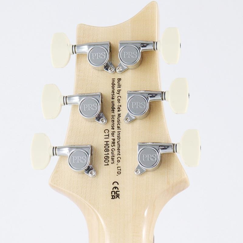 P.R.S. SE Custom 24 (Slate Blue) 【2025年生産品】 ｜イケベ楽器店