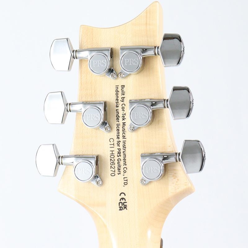 P.R.S. SE Custom 24 (Blue Fade) 【Japan Special】 ｜イケベ楽器店