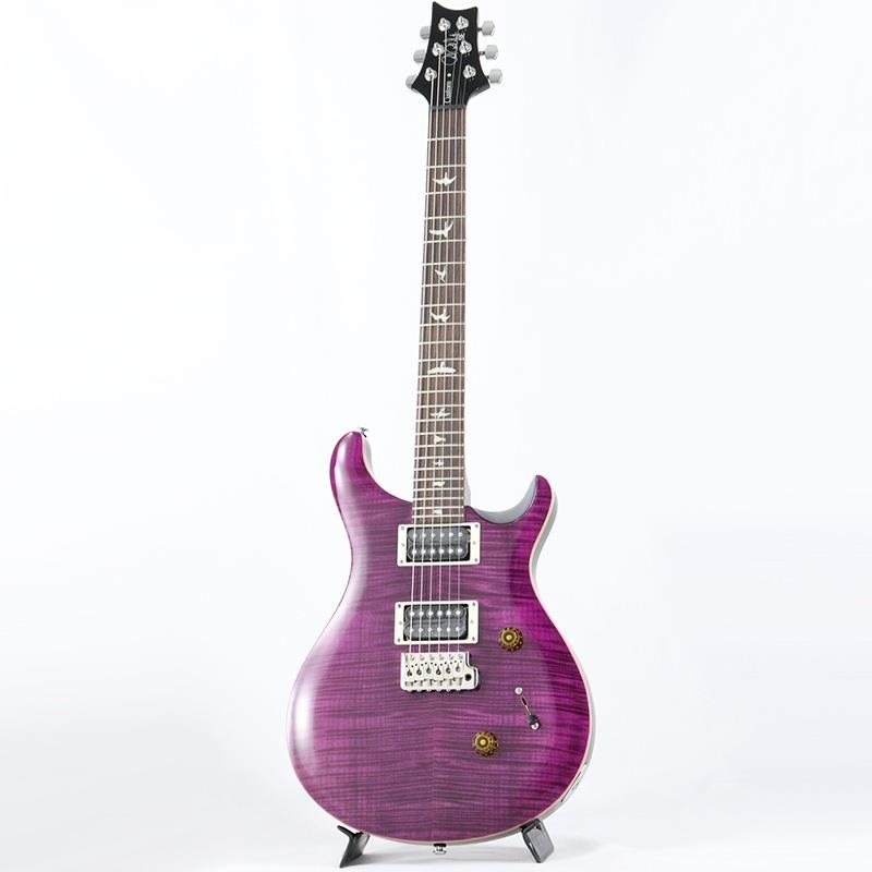 P.R.S. SE Custom 24 (Amethyst) ｜イケベ楽器店オンラインストア