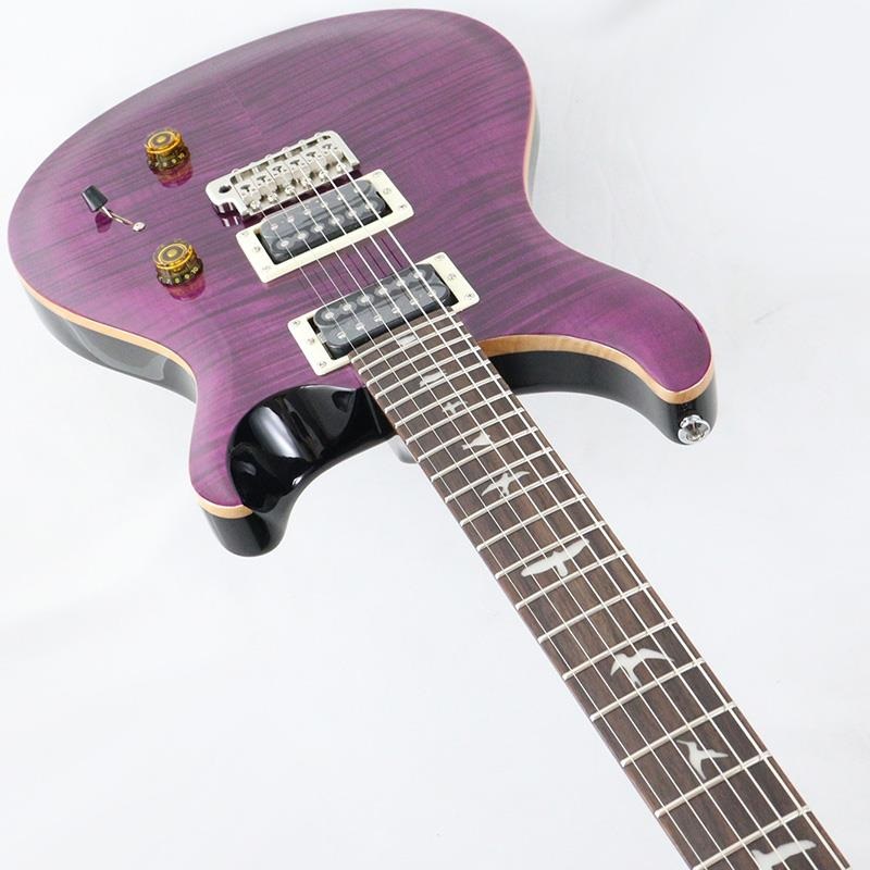 P.R.S. SE Custom 24 (Amethyst) ｜イケベ楽器店オンラインストア