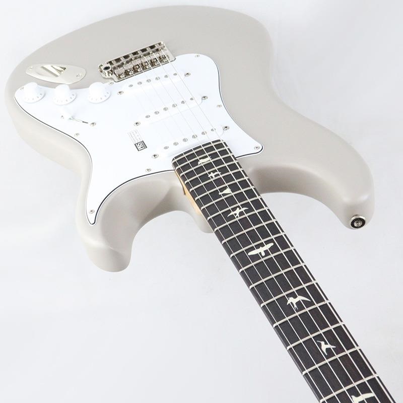 P.R.S. Silver Sky (Moc Sand Satin) [SN.0414810] [John Mayer Model