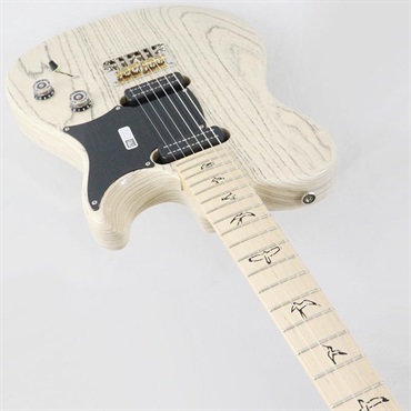 P.R.S. NF 53 (White Doghair) [SN.0394083] 【2024年生産モデル