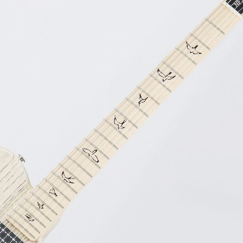 P.R.S. NF 53 (White Doghair) [SN.0394083] 【2024年生産モデル