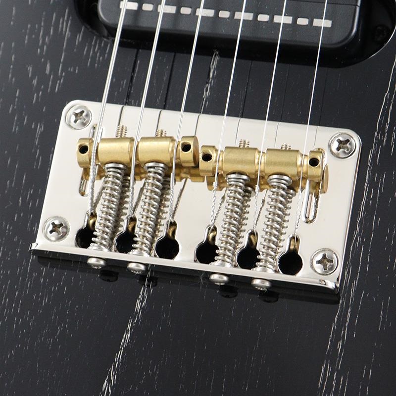 P.R.S. NF 53 (Black Doghair) [SN.0389765] 【2024年生産モデル