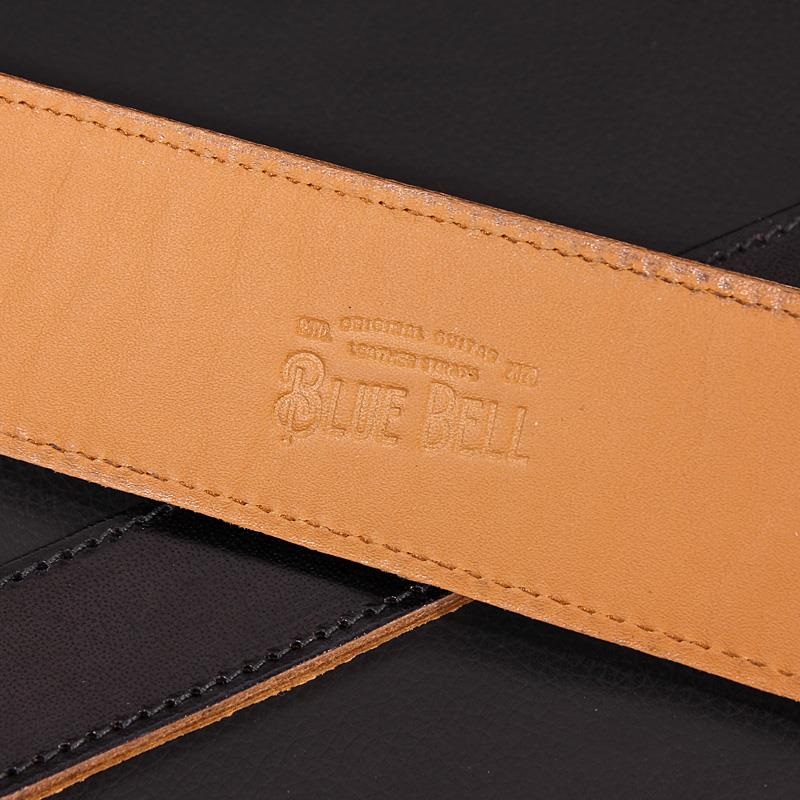 BLUE BELL Duane Strap Black ｜イケベ楽器店オンラインストア