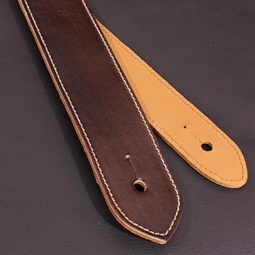 BLUE BELL Duane Strap Dark Coffee 画像2