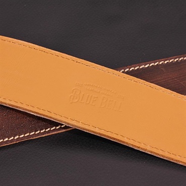 BLUE BELL Duane Strap Dark Coffee 画像3