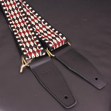 BLUE BELL Road Series Strap Black Face 画像1