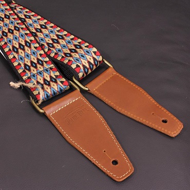 BLUE BELL Road Series Strap Silver Face 画像1