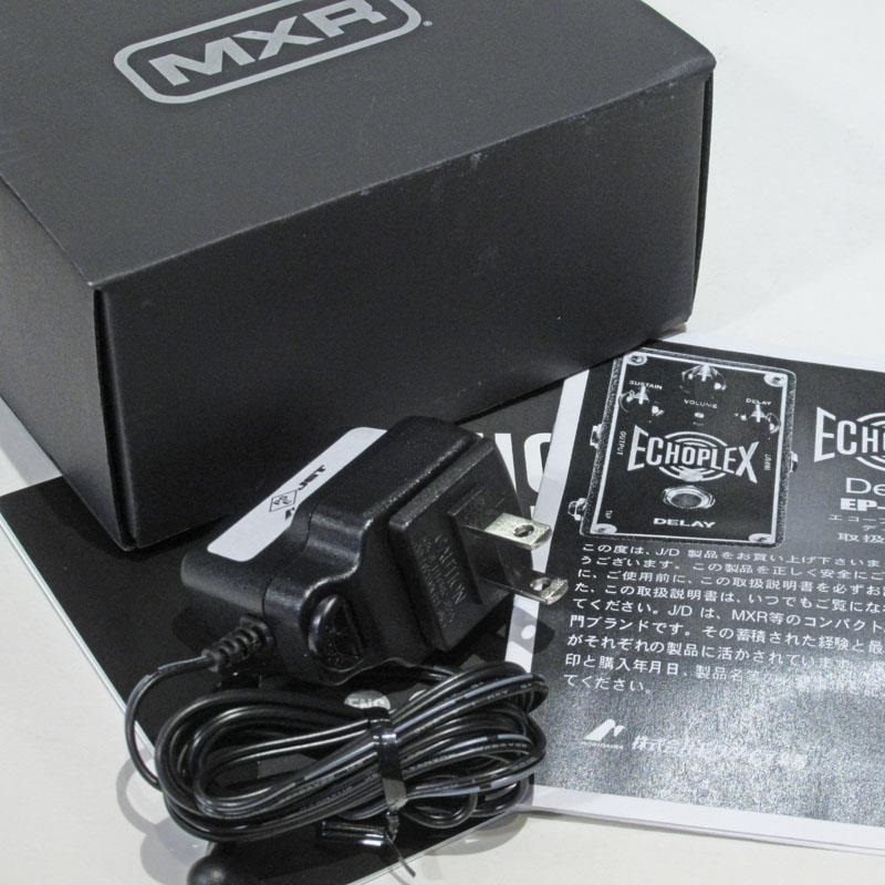 Dunlop (Jim Dunlop) USED 中古 Echoplex Delay ｜イケベ楽器店