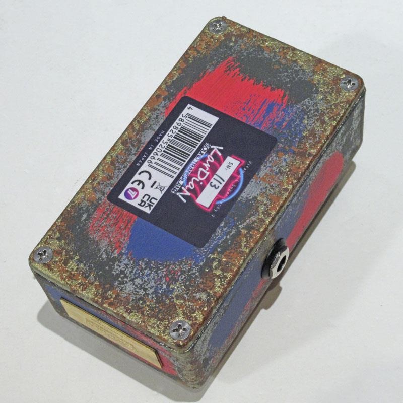 KarDiaN USED 中古 Vitamin C Super Lucky 7 ｜イケベ楽器店オンライン