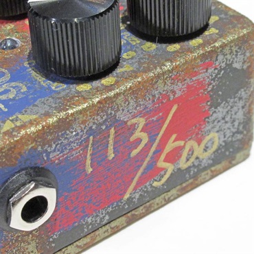 KarDiaN USED 中古 Vitamin C Super Lucky 7 ｜イケベ楽器店オンライン