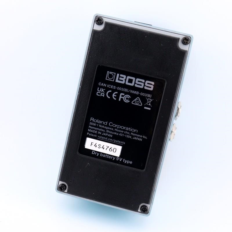 BOSS USED 中古 CE-2W Chorus 技 Waza (BOSS ボス) コーラス ｜イケベ