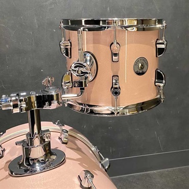 pdp by DW New Yorker 4pc Compact Kit [PDNY1604/PR / BD16， FT13， TT10， SD14 / Pale Rose Sparkle]【店頭展示特価品】 画像1