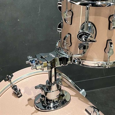 pdp by DW New Yorker 4pc Compact Kit [PDNY1604/PR / BD16， FT13， TT10， SD14 / Pale Rose Sparkle]【店頭展示特価品】 画像2