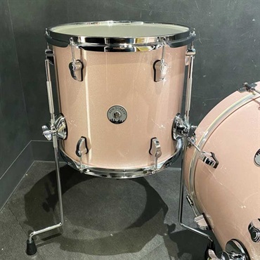 pdp by DW New Yorker 4pc Compact Kit [PDNY1604/PR / BD16， FT13， TT10， SD14 / Pale Rose Sparkle]【店頭展示特価品】 画像3