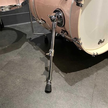 pdp by DW New Yorker 4pc Compact Kit [PDNY1604/PR / BD16， FT13， TT10， SD14 / Pale Rose Sparkle]【店頭展示特価品】 画像4