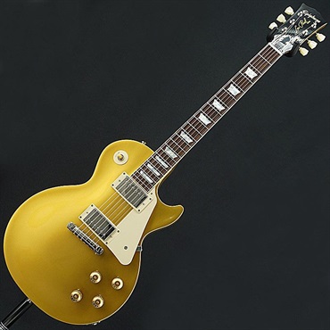Epiphone USED 中古 Tak Matsumoto 1955 Les Paul Standard (Antique Gold) [SN.24061523287] エピフォン 【弦＆レンチホルダーセットプレゼント】 画像2