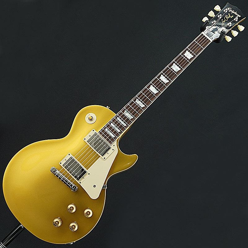 Epiphone USED 中古 Tak Matsumoto 1955 Les Paul Standard (Antique