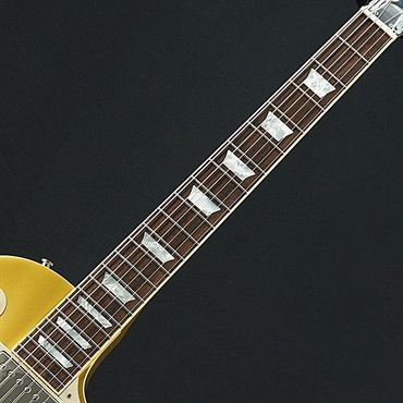 Epiphone USED 中古 Tak Matsumoto 1955 Les Paul Standard (Antique Gold) [SN.24061523287] エピフォン 【弦＆レンチホルダーセットプレゼント】 画像4