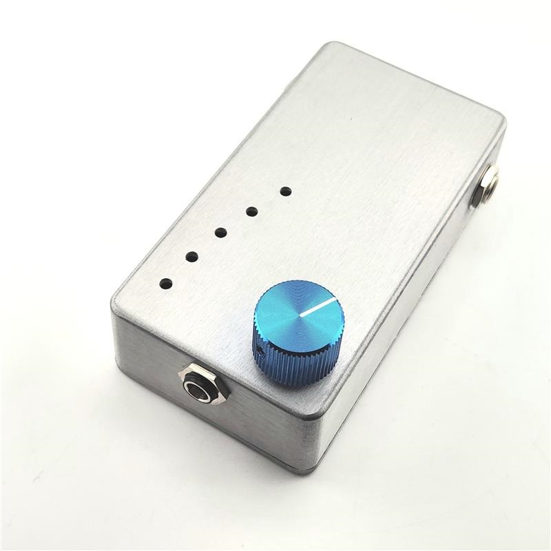 Lee Custom Amplifier USED 中古 12AU7BB-LARGE ｜イケベ楽器店