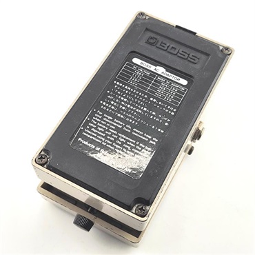 BOSS USED 中古 GE-7 Equalizer[Made in Japan] ｜イケベ楽器店