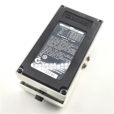 BOSS USED 中古 TU-3 Chromatic Tuner 画像2