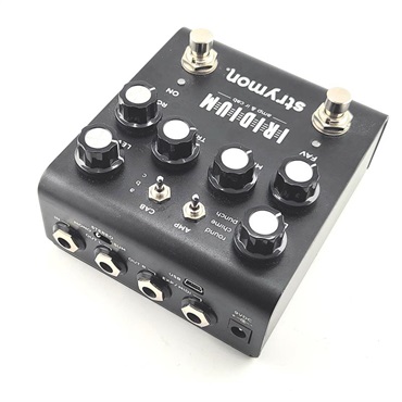 strymon USED 中古 Iridium ｜イケベ楽器店オンラインストア