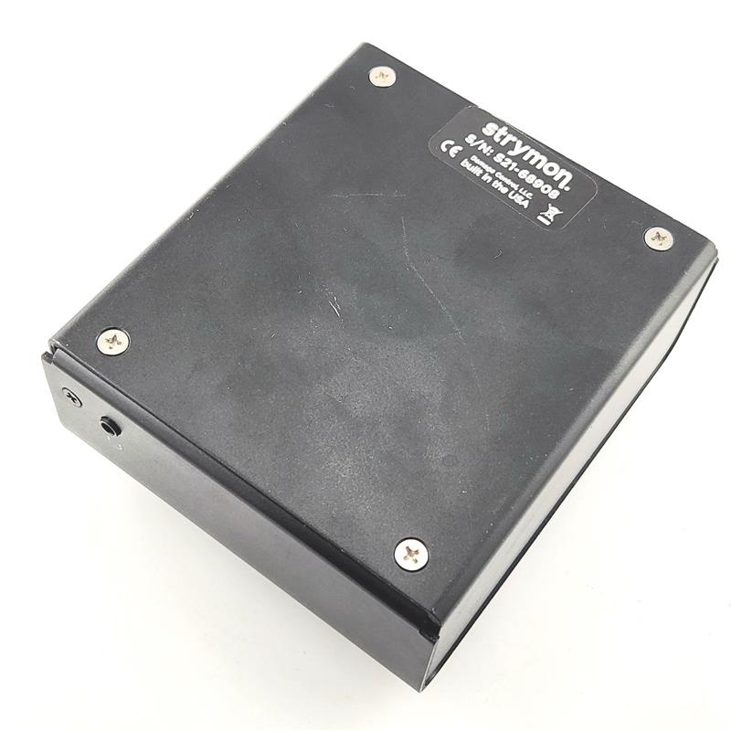 strymon USED 中古 Iridium ｜イケベ楽器店オンラインストア