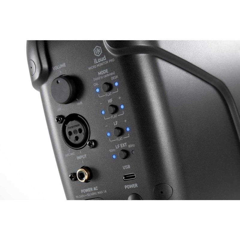 IK Multimedia 【初売りセール】iLoud Micro Monitor Pro Pair 2025BF