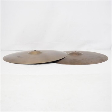 Zildjian USED 中古 A Avedis HiHat 16'' pair [1230g/1496g] 画像2
