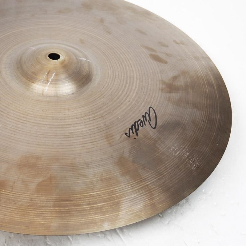 Zildjian USED 中古 A Avedis HiHat 16'' pair [1230g/1496g] ｜イケベ