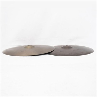 Zildjian USED 中古 A Avedis HiHat 16'' pair [1228g/1606g] 画像2