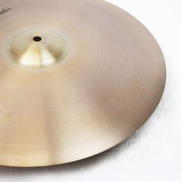 Zildjian USED 中古 A Avedis HiHat 16'' pair [1228g/1606g] 画像3