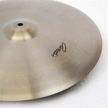Zildjian USED 中古 A Avedis HiHat 16'' pair [1226g/1588g] 画像4