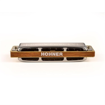 Hohner 【新仕様】 Blues Harp / G [MS SERIES - 532/20P] 画像1