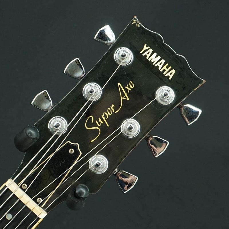 YAMAHA USED 中古 SA-1000 Super Axe[SN.003968] ヤマハ ｜イケベ楽器
