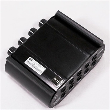 ART USED 中古 SPLIT Mix 4 (エー・アール・ティー)(パッシブスプリッター)(ミキサー)(ステレオアッテネーター)(4ch) 画像5