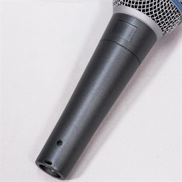SHURE USED 中古 Beta58A (シュア)(ダイナミックマイク)(ボーカル