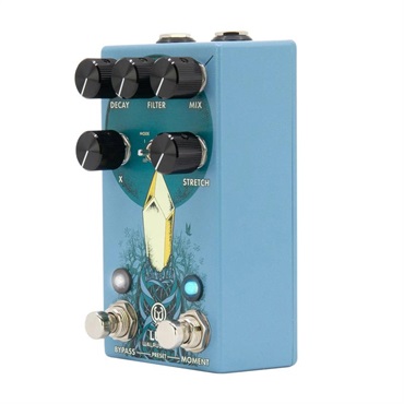 WALRUS AUDIO Lum Texture Engine[WAL-LUM] 画像1