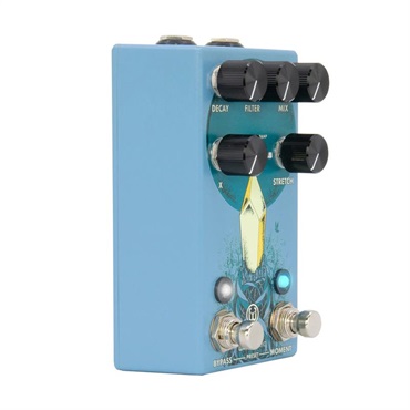 WALRUS AUDIO Lum Texture Engine[WAL-LUM] 画像2